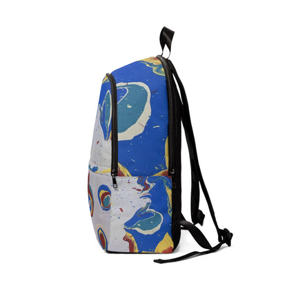 BACKPACK [40]
