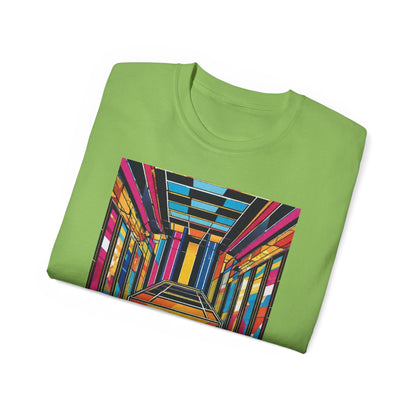 [105] WHAT DO YOU SEE WHEN YOU LOOK IN TO THE SKY AT NIGHT?