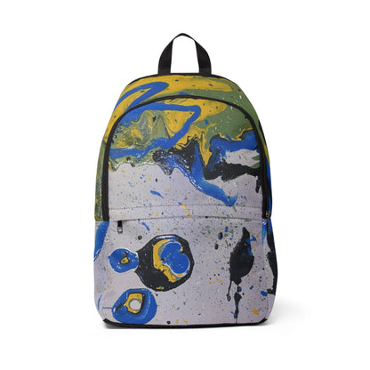 BACKPACK [46]