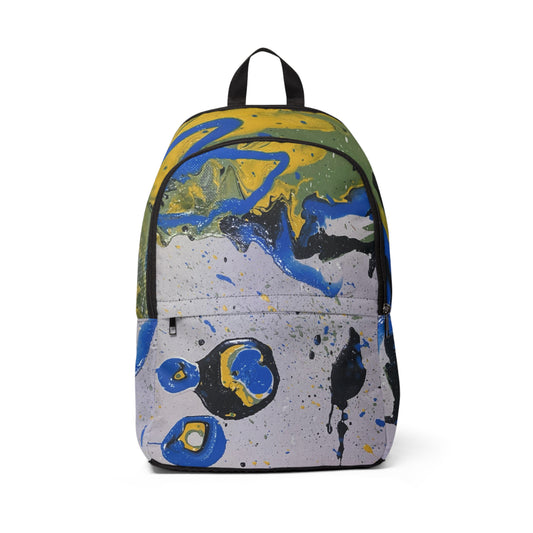 BACKPACK [46]