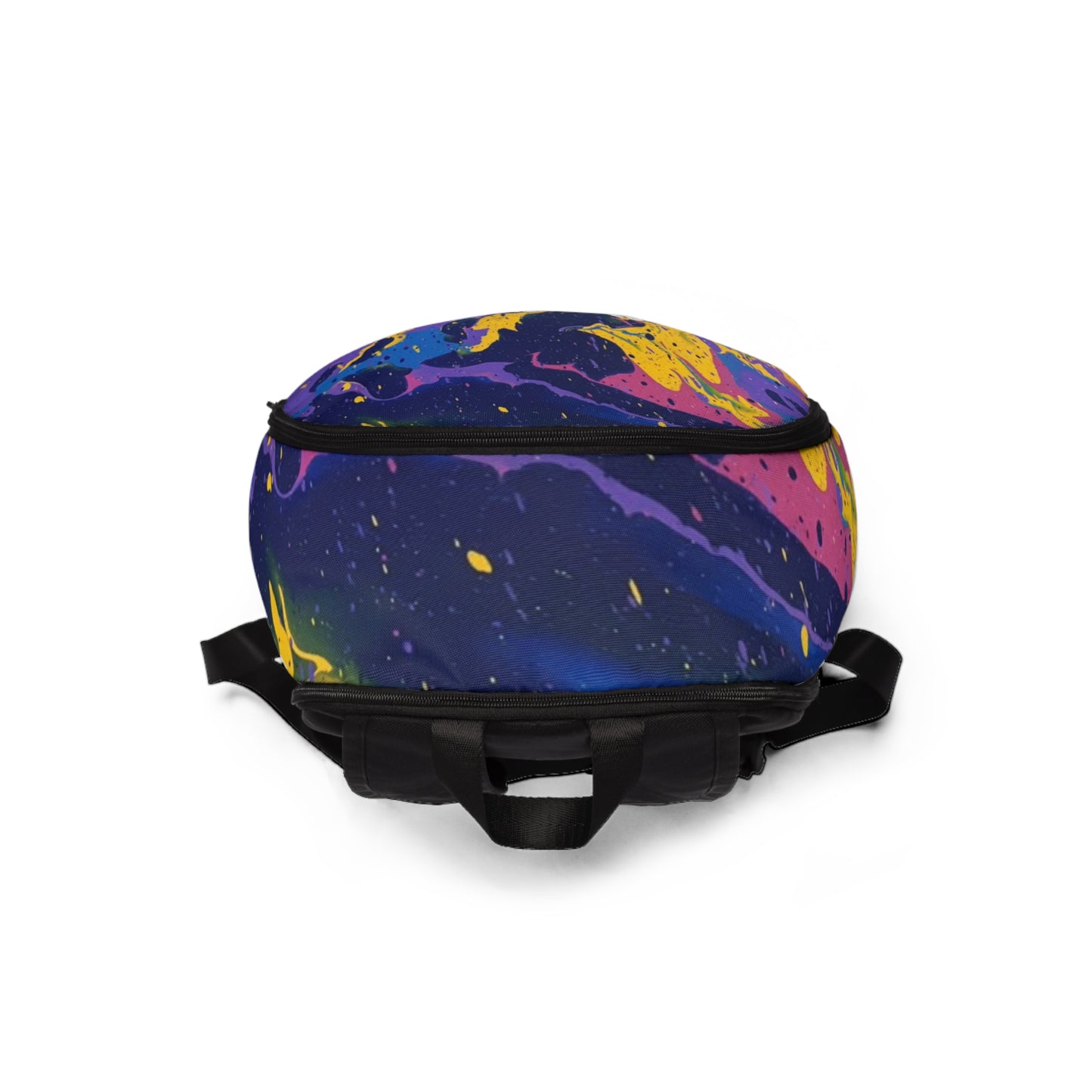 BACKPACK [41]