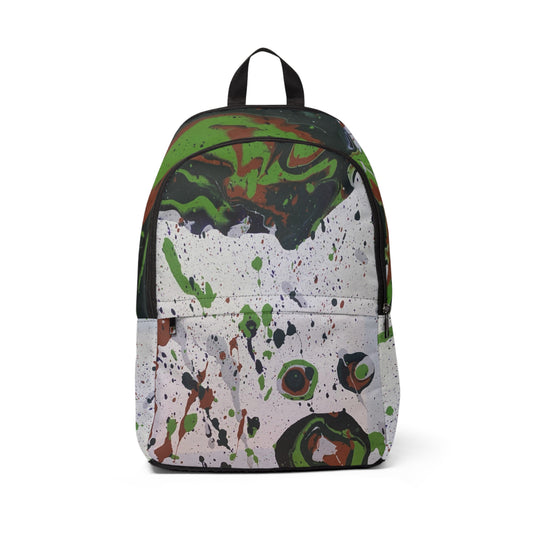 BACKPACK [43]