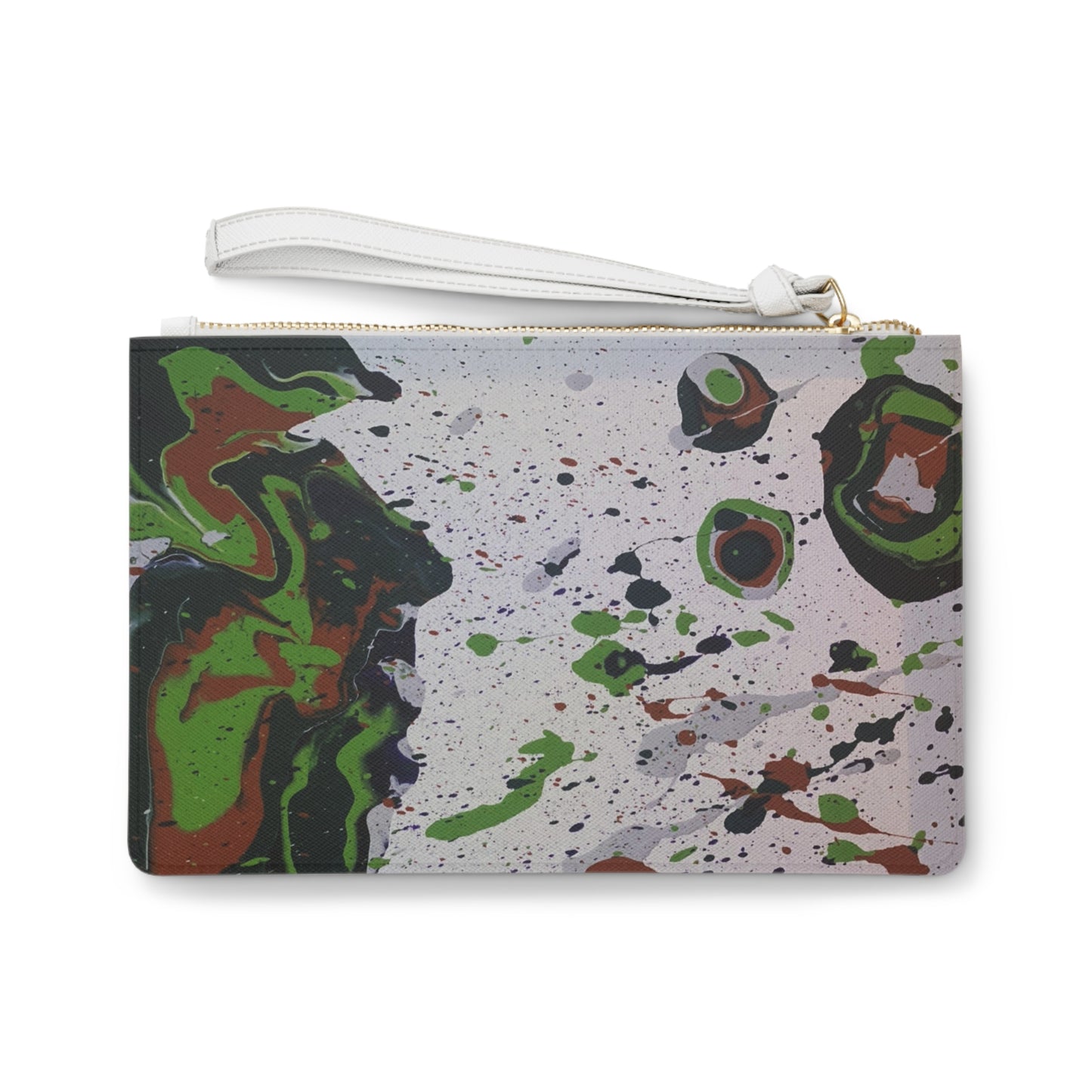 BOURGEOISIE ARTS BAG [43]