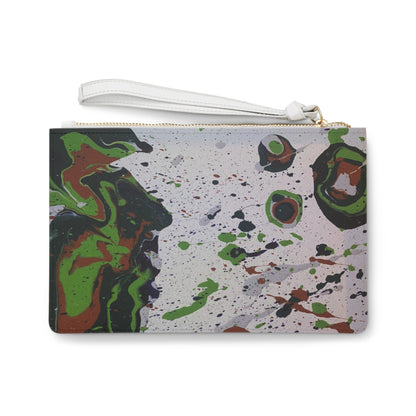 BOURGEOISIE ARTS BAG [43]