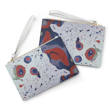 BOURGEOISIE ARTS BAG [22]