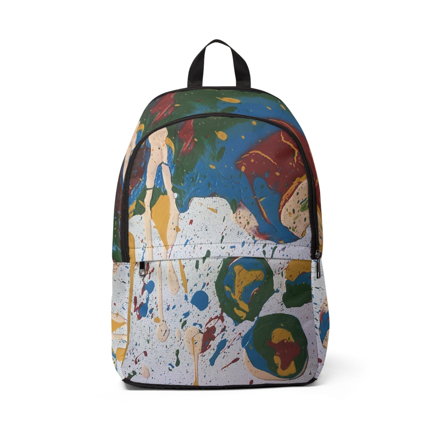 BACKPACK [52]