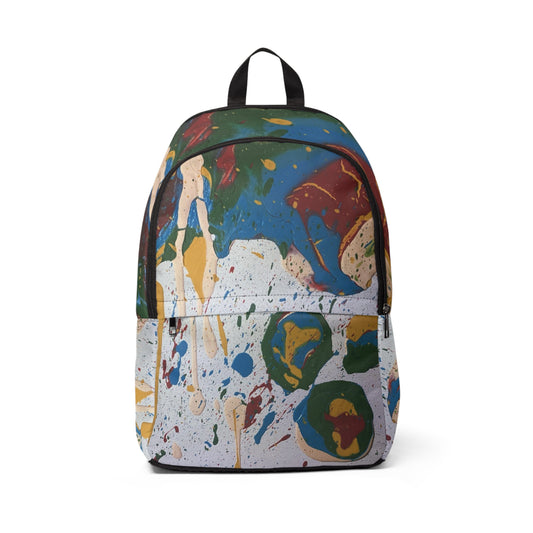 BACKPACK [52]