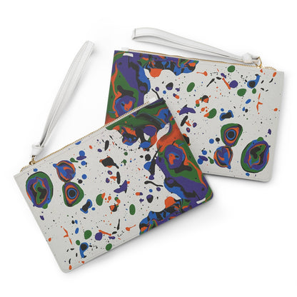 BOURGEOISIE ARTS BAG [2]