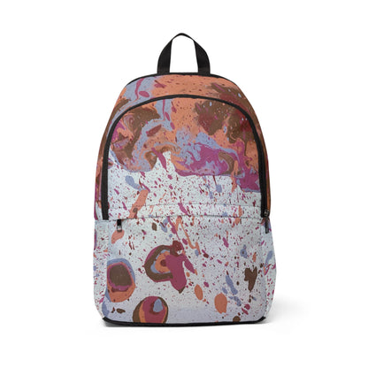 BACKPACK [42]