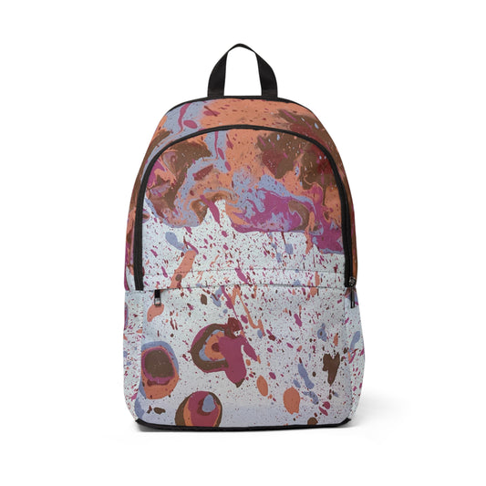 BACKPACK [42]