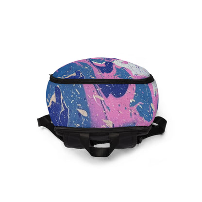 BACKPACK [35]