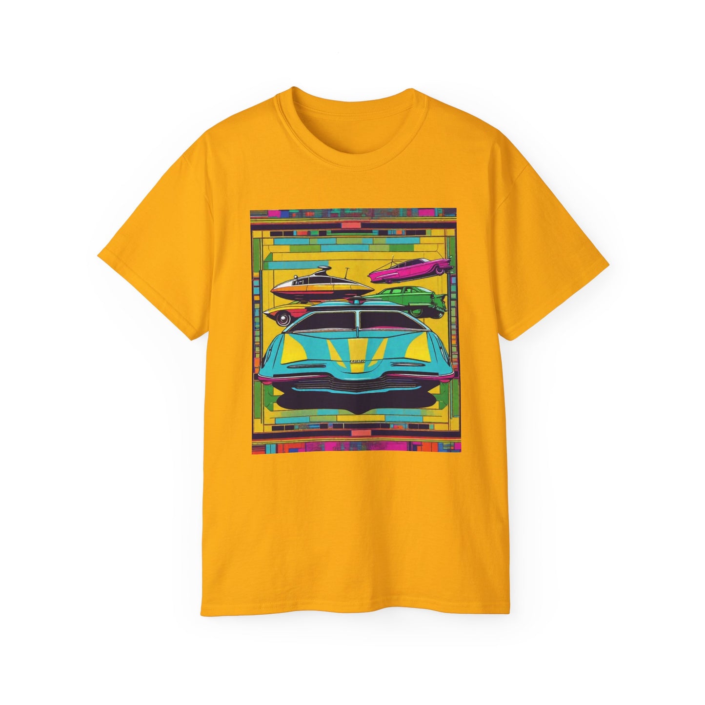 [9] SPACESHIP SWEETIE