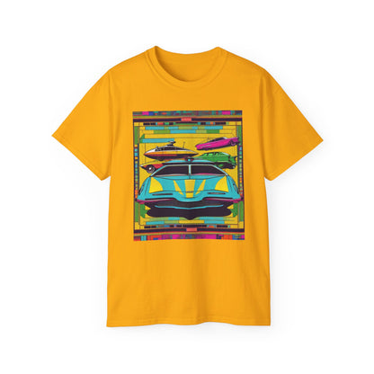 [9] SPACESHIP SWEETIE