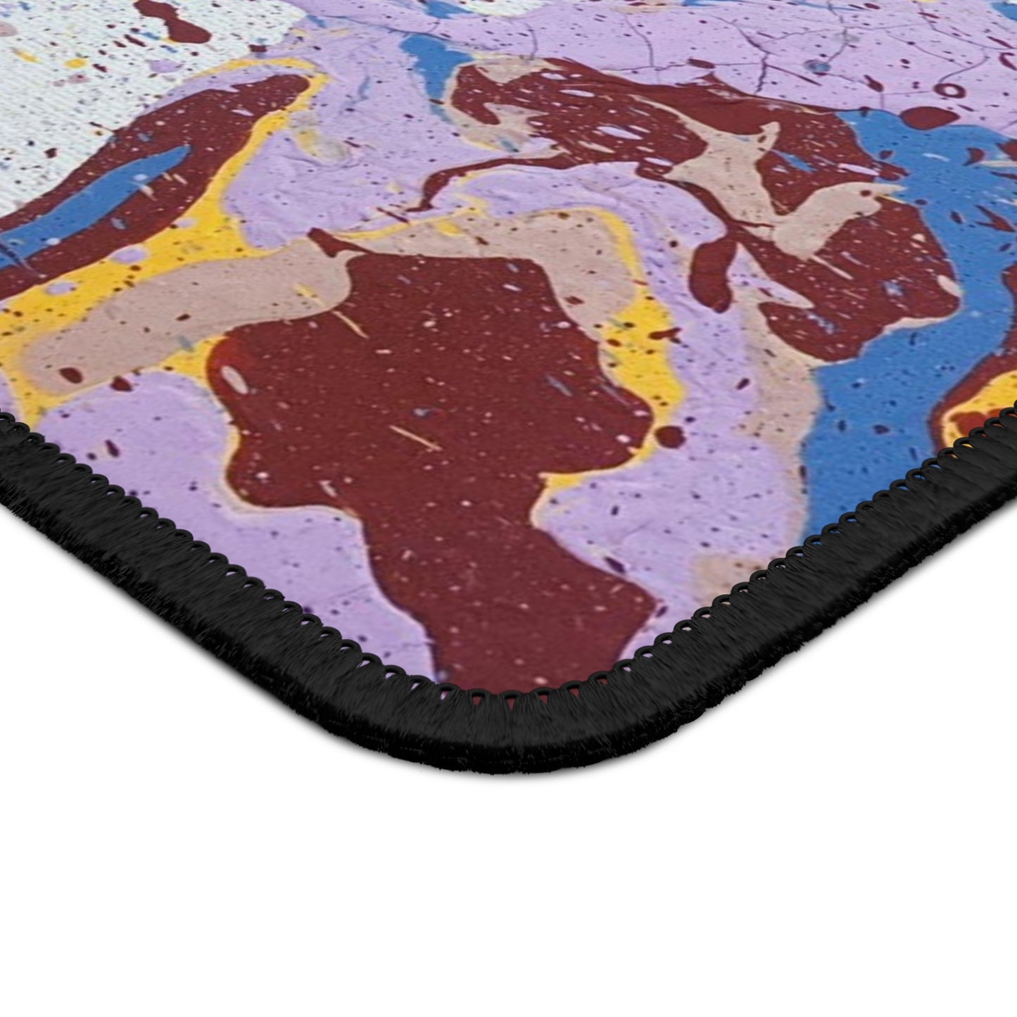 BAD GAMER MOUSEPAD [13]