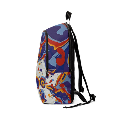 BACKPACK [3]