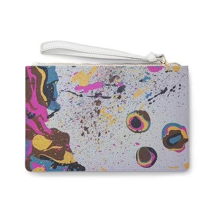 BOURGEOISIE ARTS BAG [34]