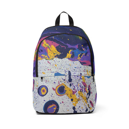 BACKPACK [41]