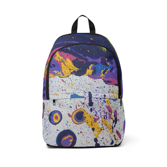 BACKPACK [41]