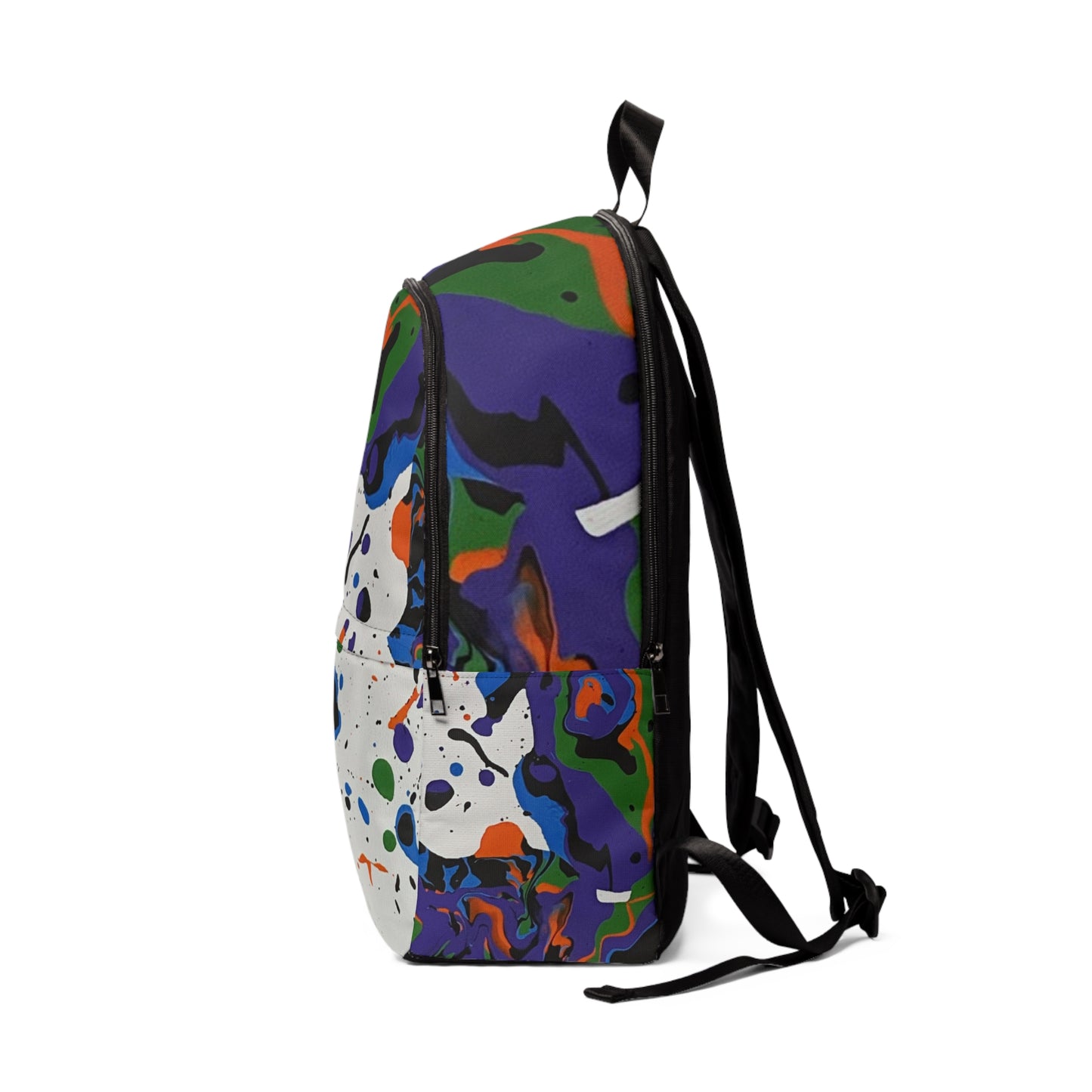 BACKPACK [2]