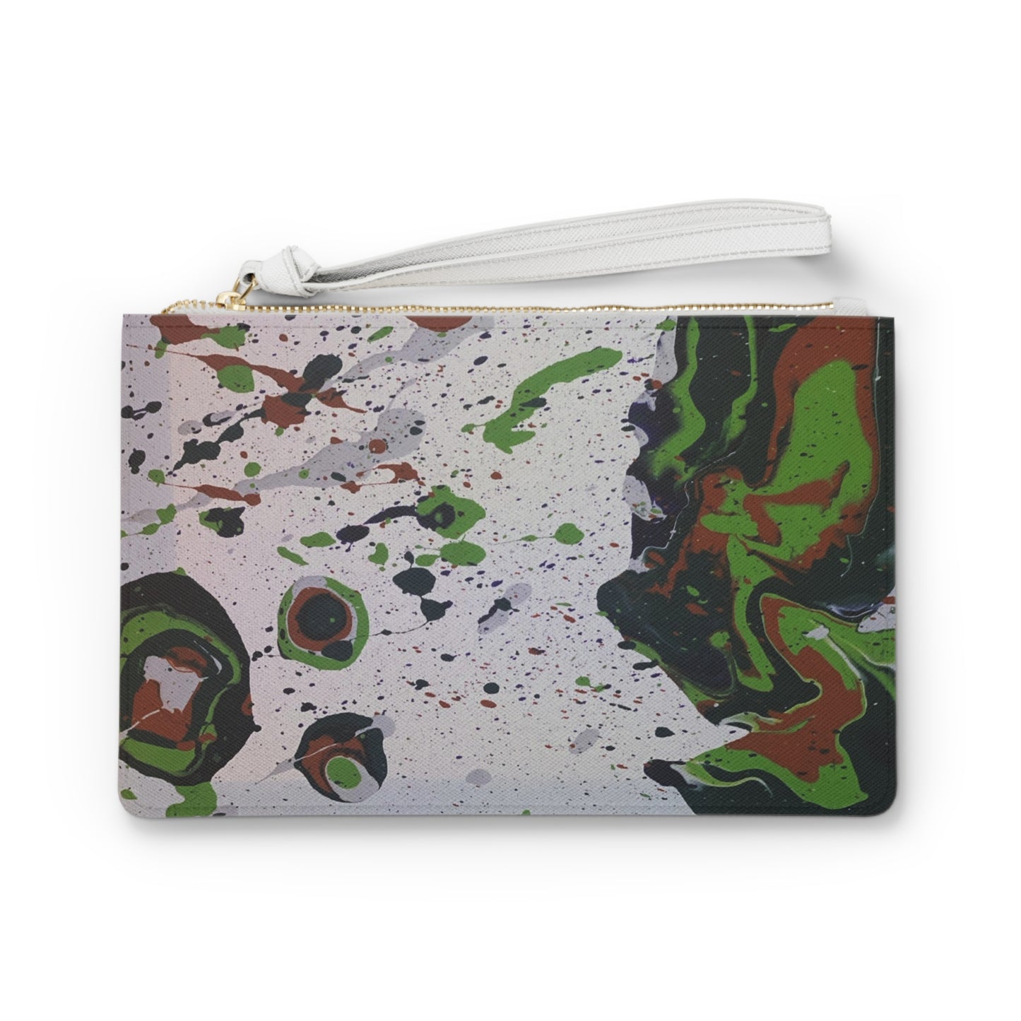 BOURGEOISIE ARTS BAG [43]