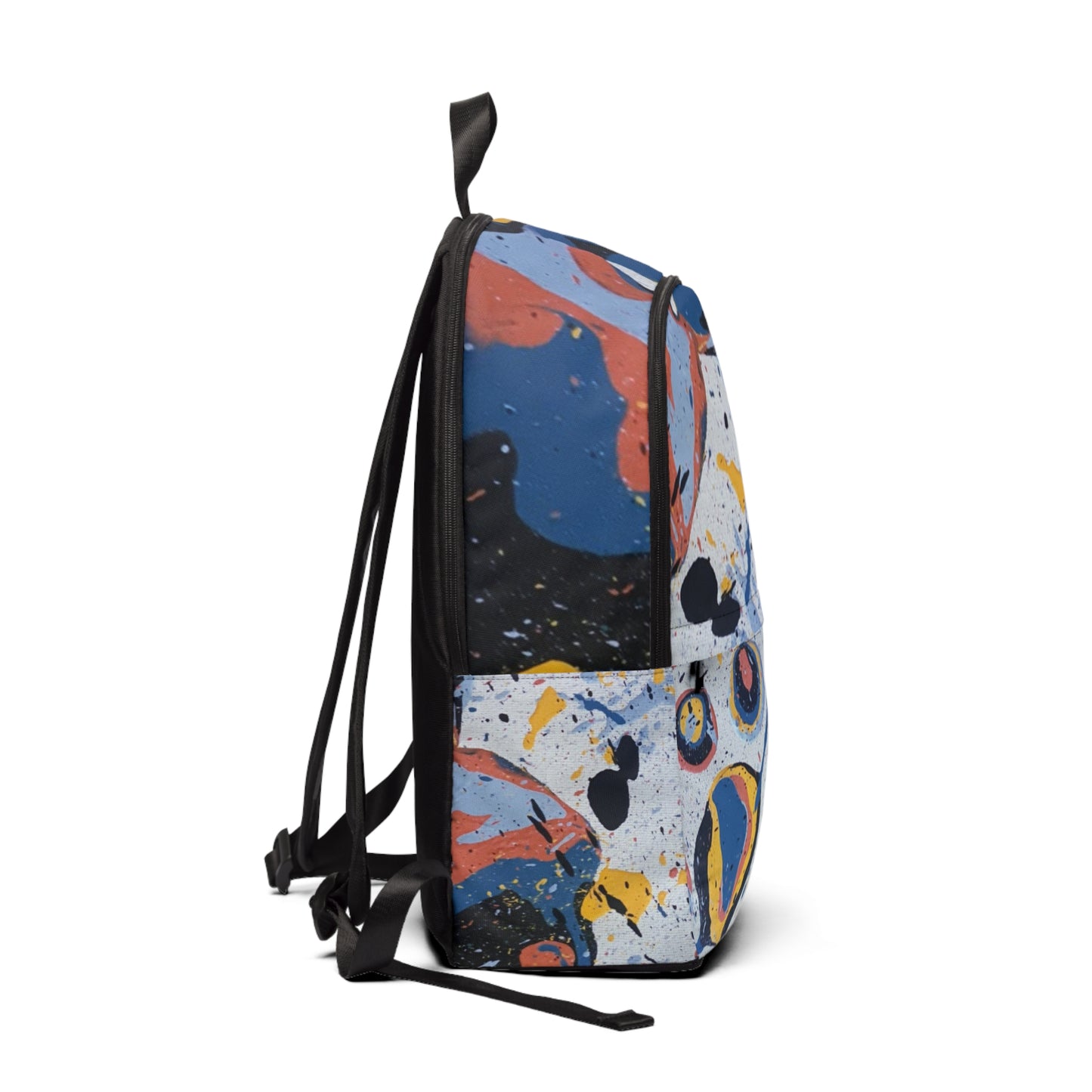 BACKPACK [17]