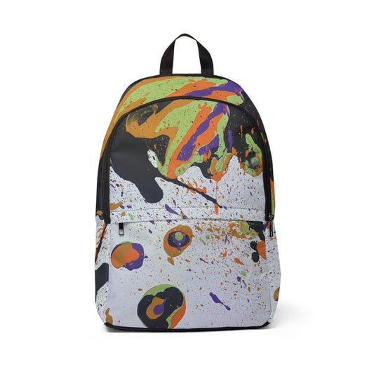 BACKPACK [33]