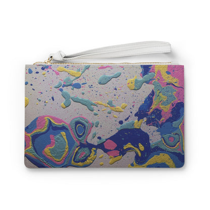 BOURGEOISIE ARTS BAG [15]
