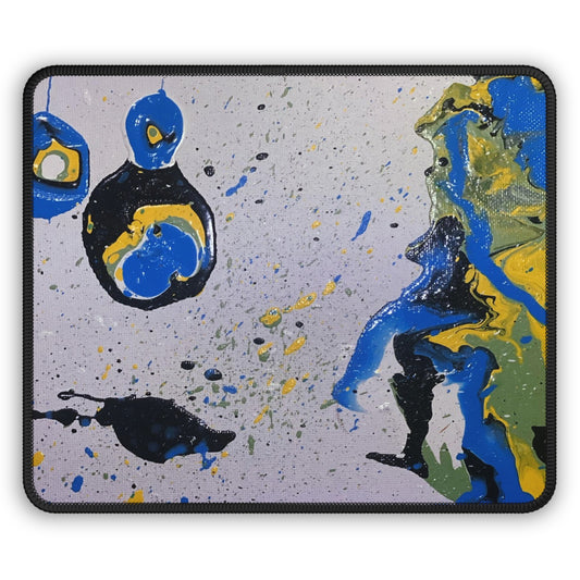BAD GAMER MOUSEPAD [46]