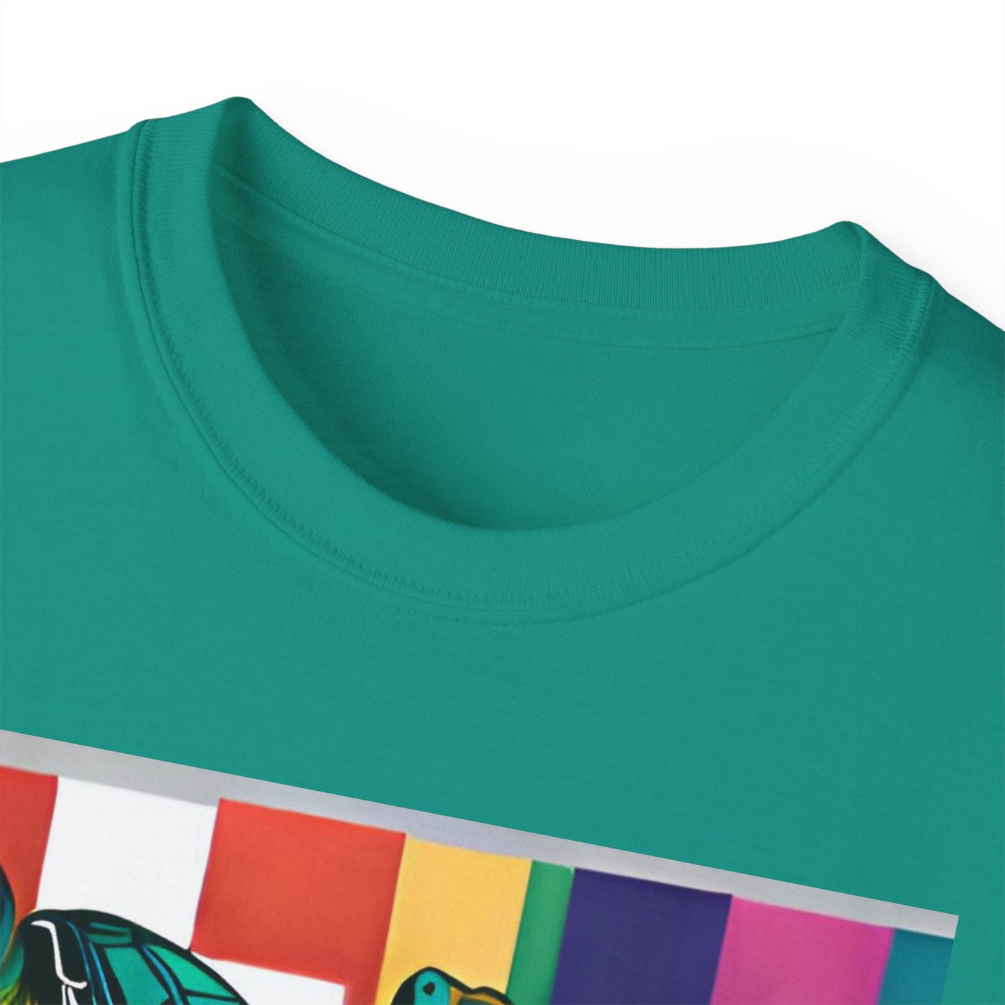 [100] LONG HALLWAYS (TO TRAVEL)