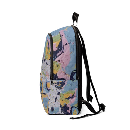 BACKPACK [19]
