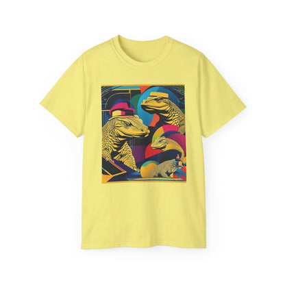 [94] WHAT IS THIS LOL (OH)