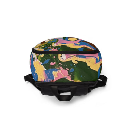 BACKPACK [1]