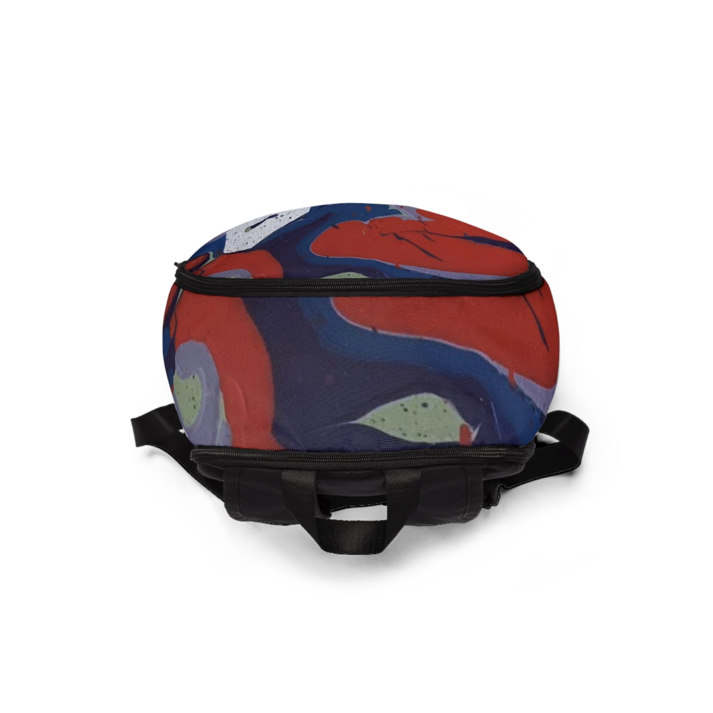 BACKPACK [22]