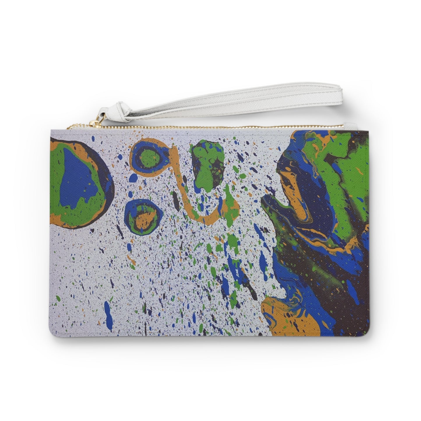 BOURGEOISIE ARTS BAG [38]