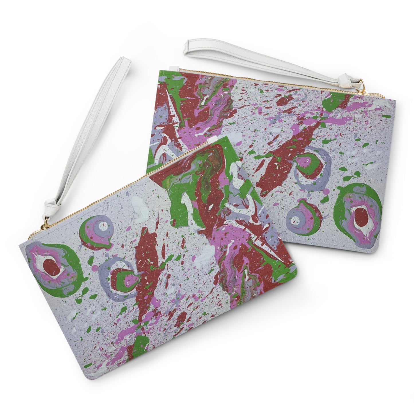 BOURGEOISIE ARTS BAG [37]