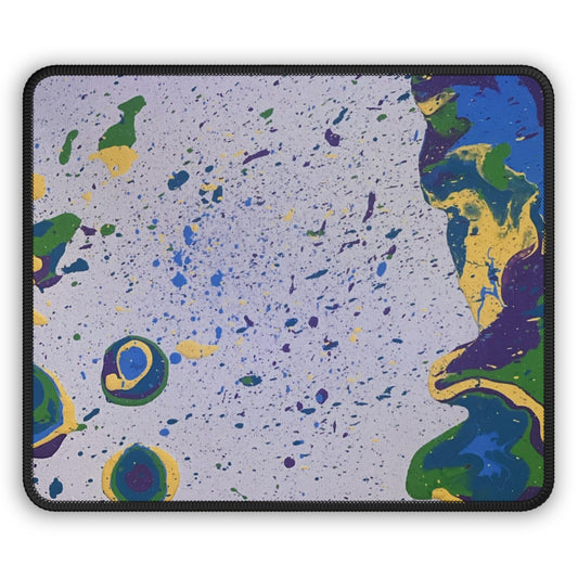 BAD GAMER MOUSEPAD [44]