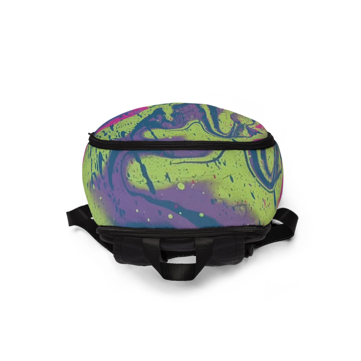 BACKPACK [32]