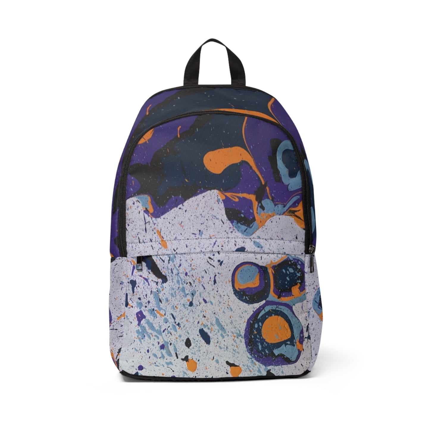 BACKPACK [20]