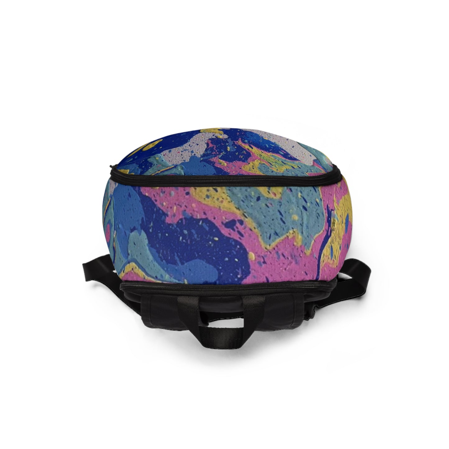 BACKPACK [15]