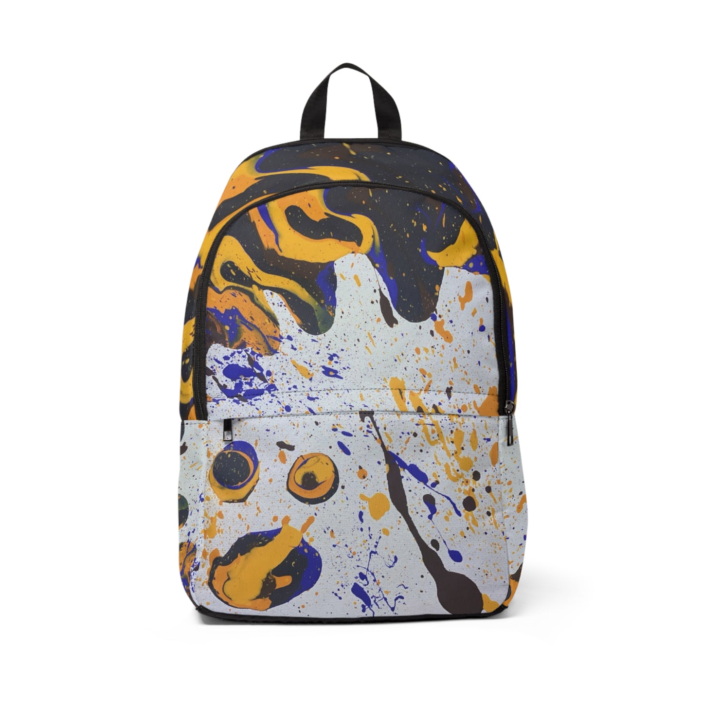 BACKPACK [29]