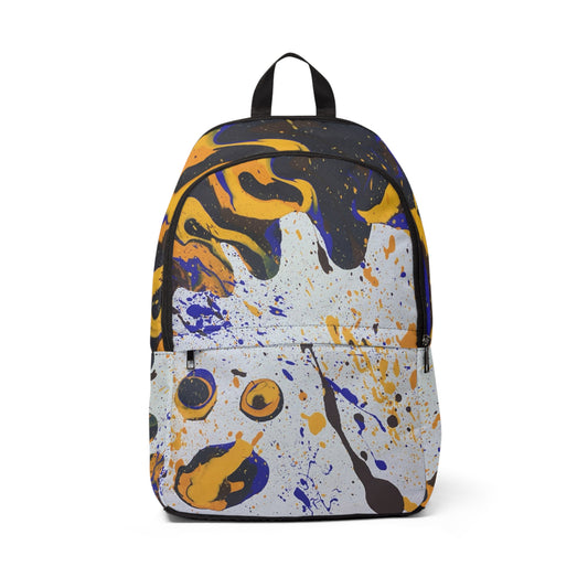 BACKPACK [29]