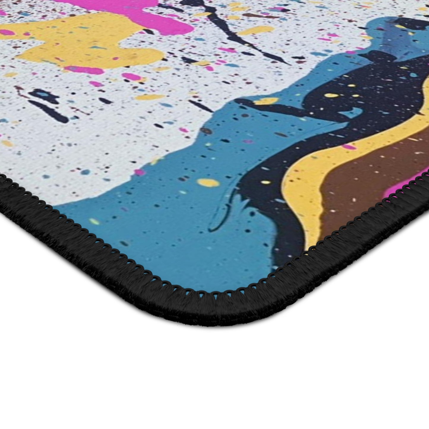 BAD GAMER MOUSEPAD [34]