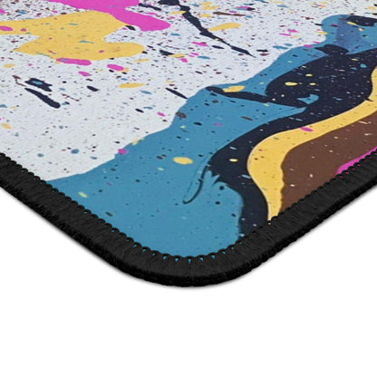BAD GAMER MOUSEPAD [34]