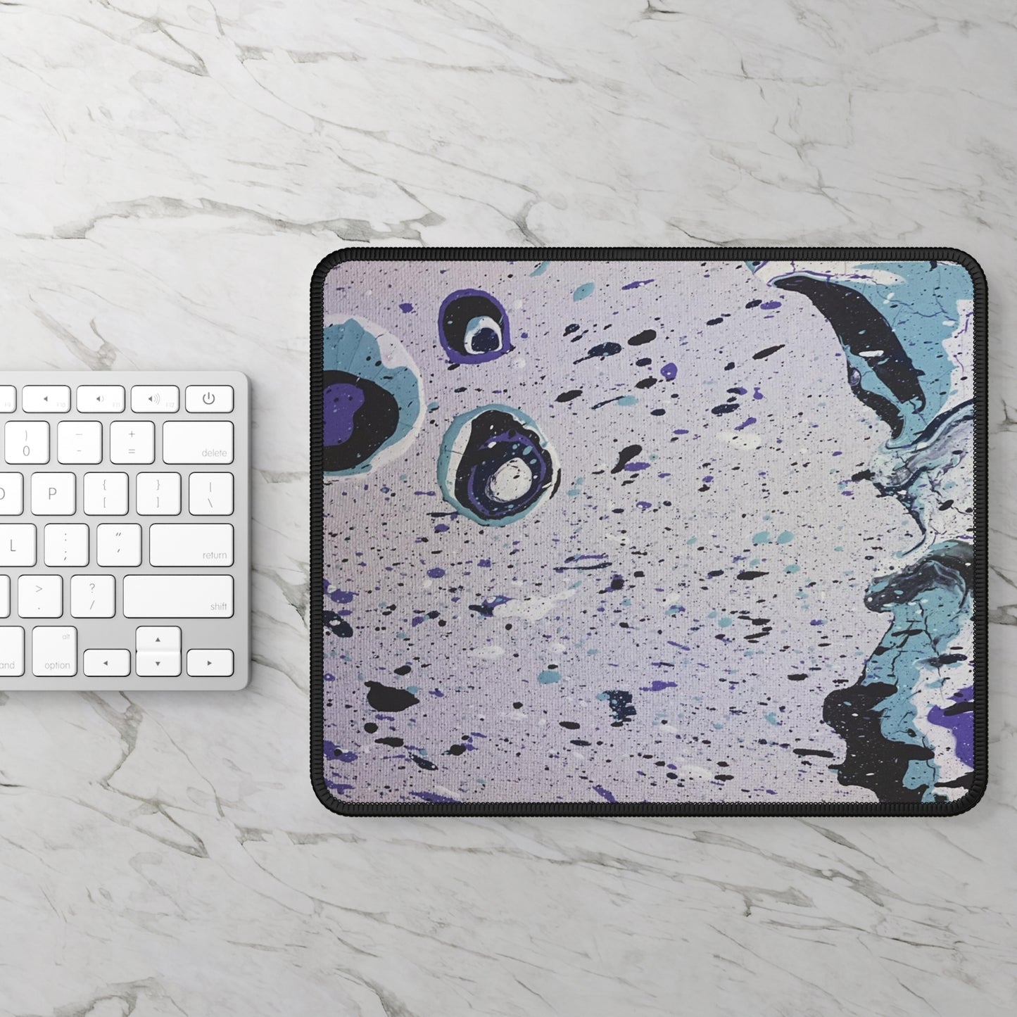 BAD GAMER MOUSEPAD [45]