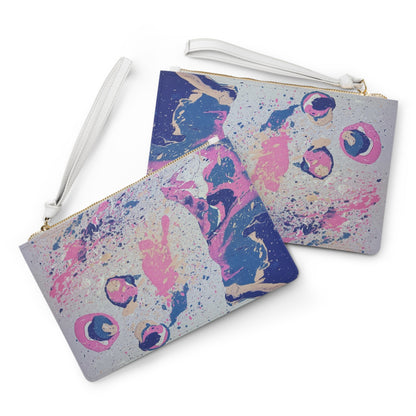 BOURGEOISIE ARTS BAG [35]