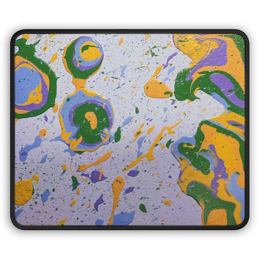 BAD GAMER MOUSEPAD [49]
