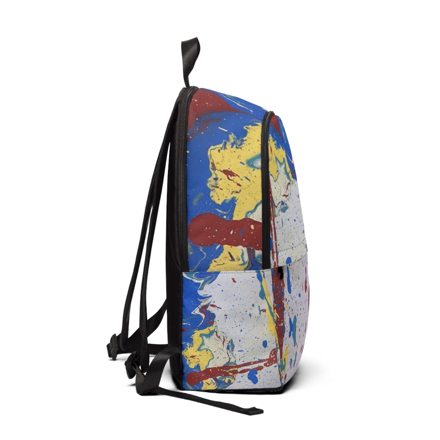 BACKPACK [40]