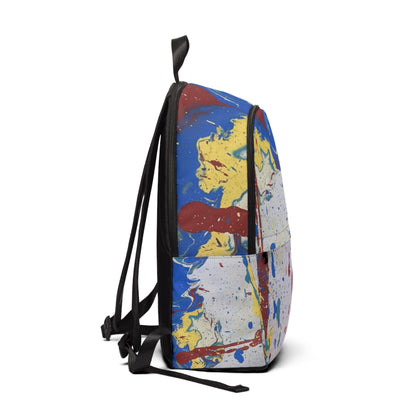 BACKPACK [40]
