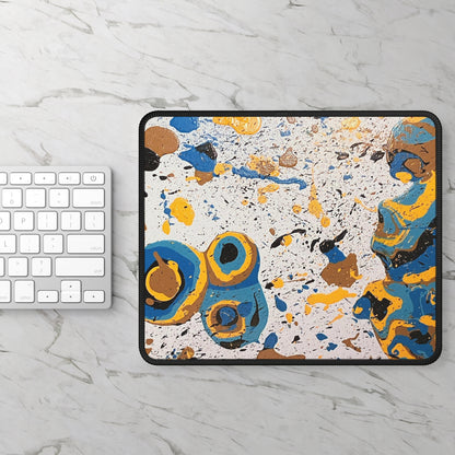 BAD GAMER MOUSEPAD [7]
