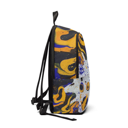 BACKPACK [29]